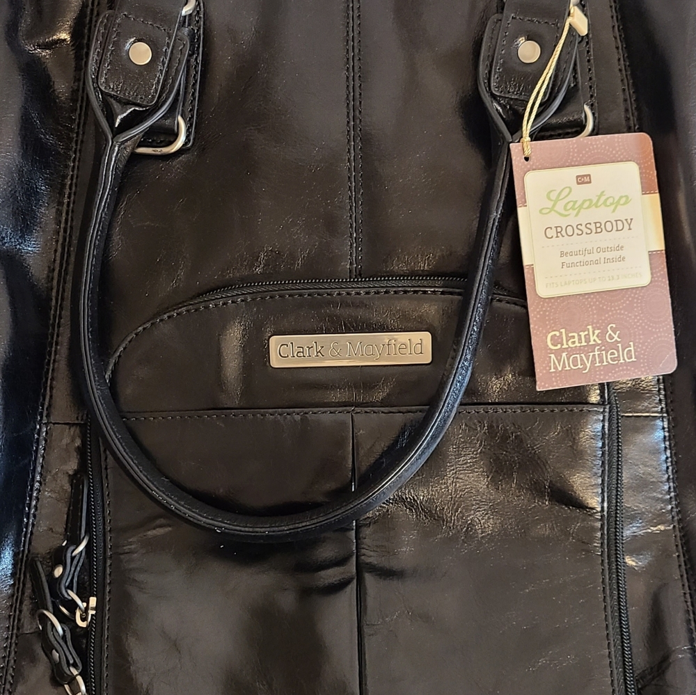 Laptop bag